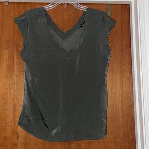 Short sleeve Blouse